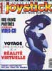 Couverture du magazine Joystick