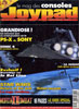 Couverture du magazine Joypad