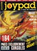 Couverture du magazine Joypad