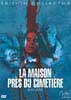 Jaquette DVD de La Maison près du Cimetière