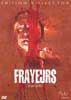 Jaquette DVD de Frayeurs